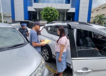 Gelapkan Uang BPNT, Perempuan Asal Kediri Ditangkap Di Balikpapan