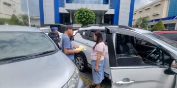 Gelapkan Uang BPNT, Perempuan Asal Kediri Ditangkap Di Balikpapan