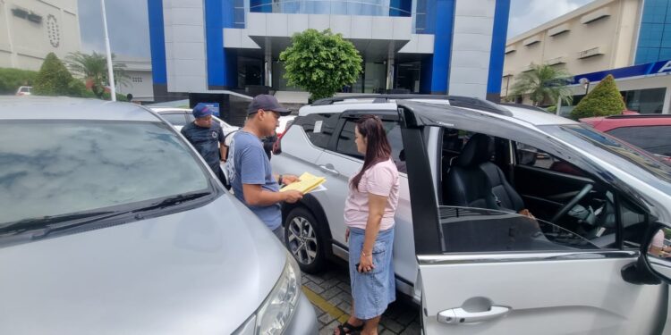 Gelapkan Uang BPNT, Perempuan Asal Kediri Ditangkap Di Balikpapan