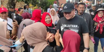 Mas Dhito siap bangun rumah sakit di barat sungai Brantas, ini penyebabnya