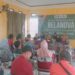 TMMD 122 Kodim 0809/Kediri Bersama DPMD Provinsi Jatim Berikan Edukasi Belanova