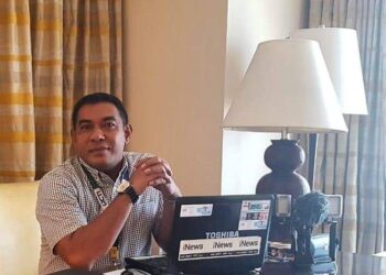 IJTI Kecam Keras Teror Bom Molotov ke Kantor Redaksi Jubi: Kebebasan Pers di Papua Terancam