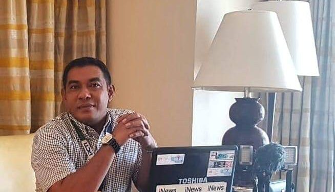 IJTI Kecam Keras Teror Bom Molotov ke Kantor Redaksi Jubi: Kebebasan Pers di Papua Terancam