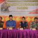 BPBD Kabupaten Kediri Sosialisasi Tanggap Bencana di Lokasi TMMD ke 122