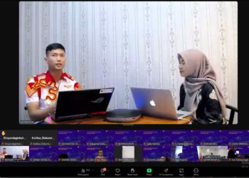 Hindari Celah Kejahatan Digital, aini Yang Dilakukan Pemkot Kediri