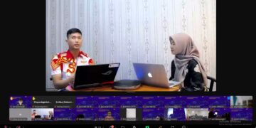 Hindari Celah Kejahatan Digital, aini Yang Dilakukan Pemkot Kediri
