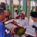 Sambut Hari Santri Nasional 2024, Warga Binaan Pemasyarakatan Kediri Gelar Tadarus