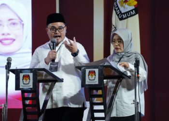 Singgung Soal Kebudayaan di Debat Publik, Deny Akui Keberhasilan Dhito