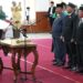 Pimpinan DPRD Resmi Dilantik, Pemkab Kediri Berharap Segera Susun RAPBD 2025
