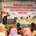 Bawaslu Kota Kediri Gandeng Elemen Masyarakat Guna Tingkatkan Partisipasi Pengawasan Pilkada