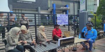 Ternyata 20 Persen Warga Kota Kediri Nunggak BPJS Mandiri Senilai Milyaran Rupiah, Ini Yang Dilakukan Saroja