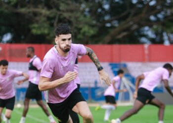 Persik Kediri Siap Curi Poin Saat Bertandang Ke Kandang PSM Makassar, Ini Persiapannya