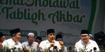 Gus Kautsar Dukung Mas Dhito Dalam Pilkada Kabupaten Kediri, Ini Alasannya