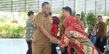 Pemkab Kediri Tingkatkan Kompetensi ASN Melalui Diklat Legal Drafting