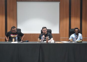 Mas Dhito Bakal Perjuangkan Perda Sound Horeg