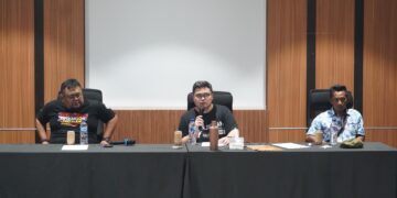 Mas Dhito Bakal Perjuangkan Perda Sound Horeg