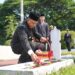 Gelar Ziarah dan Tabur Bunga, Pemkab Kediri Ajak Warga Teladani Sikap Kepahlawanan
