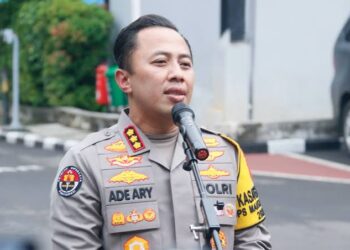Polri Tangkap 2 Tersangka Mafia Akses Judi Online yang Kabur ke Luar Negeri