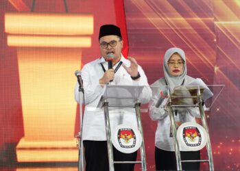 Tangani Persoalan Pendidikan di Daerah Pinggiran, Ini yang Telah Dilakukan Mas Dhito