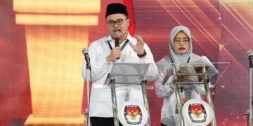 Tangani Persoalan Pendidikan di Daerah Pinggiran, Ini yang Telah Dilakukan Mas Dhito