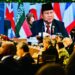 Hadiri KTT G20 Ini Pesan Presiden Prabowo