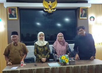 Gandeng Bank Indonesia, Uniska Kediri Jaring Mahasiswa Berprestasi Dapatkan Beasiswa