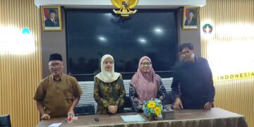 Gandeng Bank Indonesia, Uniska Kediri Jaring Mahasiswa Berprestasi Dapatkan Beasiswa