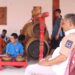Lapas Kediri Hidupkan Seni Gamelan Untuk Warga Binaan