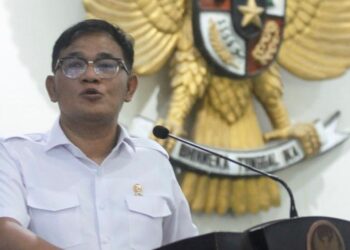 Upaya BP Taskin Atasi Kemiskinan Melalui Optimalisasi Data