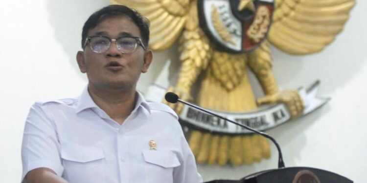 Upaya BP Taskin Atasi Kemiskinan Melalui Optimalisasi Data