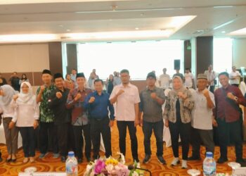 KPU Kota Kediri Sosialisasi Sirekap, Ini Tujuannya