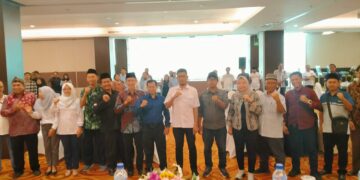 KPU Kota Kediri Sosialisasi Sirekap, Ini Tujuannya