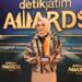 Vinanda Prameswati Raih Penghargaan detikJatim Awards 2024, Aktivis Muda Pemberdaya Masyarakat