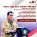 Presiden Prabowo Apresiasi Pilkada Yang Cerminkan Pendewasaan Berpolitik