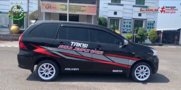 Kejaksaan Negeri Kabupaten Kediri Sosialisasikan Progam “TAKSI”, Ini Tujuannya