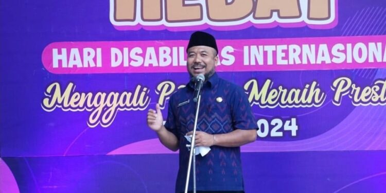 Dinas Pendidikan Kota Kediri Raih Anugerah Daerah Pelopor Transformasi Digital 2024 Dengan Kategori Daerah Maju