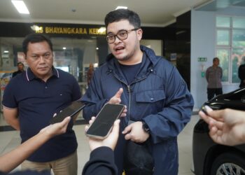 Kunjungi Korban Selamat, Mas Dhito Jamin Kehidupan Korban Pembunuhan Ngancar