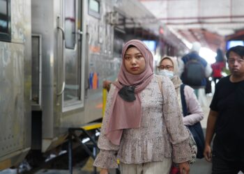 Libur Nataru, PT KAI Daop 7 Madiun Hadirkan Promo, Simak Cara Mendapatkannya