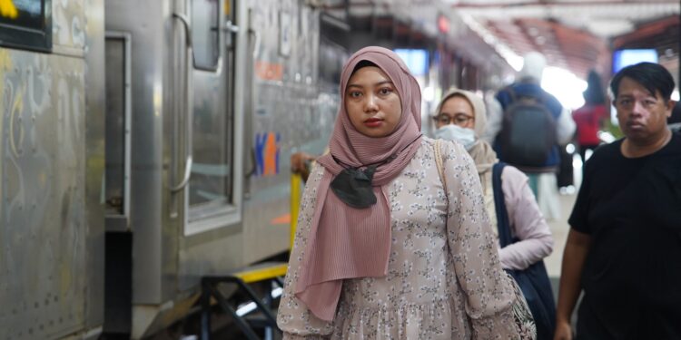 Libur Nataru, PT KAI Daop 7 Madiun Hadirkan Promo, Simak Cara Mendapatkannya