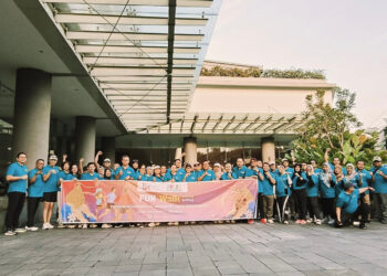 Perkuat Sinergi Sektor Jasa Keuangan, OJK Kediri Gelar Pertemuan FKIJK