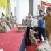 Bupati Kediri Berhasil Pulangkan Belasan Arca ke Kabupaten Kediri