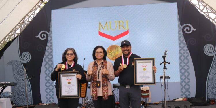 Lika-Liku Perjalanan EMAS, Berbalut Tantangan Hingga Sukses Raih Penghargaan