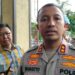 Polres Kediri Kota Periksa Kedua Pelaku Penghadangan Mobil Kajari Kabupaten Kediri
