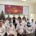 Puluhan Narapidana Di Lapas Kediri Mendapatkan Remisi Natal