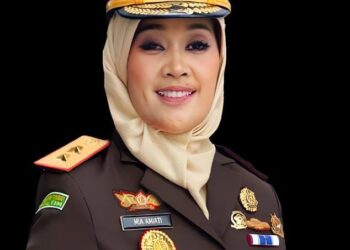 Insiden Pengeroyokan Kajari Kediri Yang Viral di Medsos, Ini Penjelasan Kajati Mia Amiati