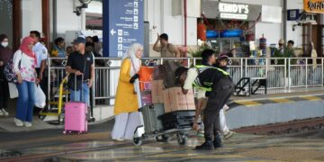 Wujudkan Perjalanan Aman dan Nyaman dengan Mematuhi Aturan Barang Bawaan