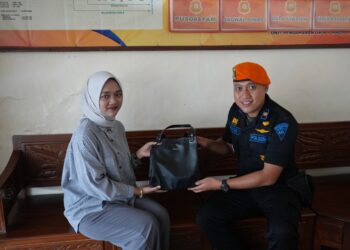 Jangan Khawatir Barang Tertinggal di Kereta, Karena KAI Miliki Layanan ‘Lost and Found’