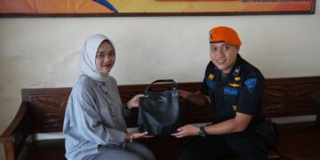 Jangan Khawatir Barang Tertinggal di Kereta, Karena KAI Miliki Layanan ‘Lost and Found’