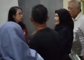 Pokmas Manunggal Cipto Roso Tegaskan, Jika “M” Bukan Anggotanya, Karena Meminta Sejumlah Uang, Untuk Masuk Program MBG