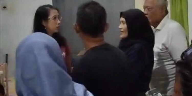 Pokmas Manunggal Cipto Roso Tegaskan, Jika “M” Bukan Anggotanya, Karena Meminta Sejumlah Uang, Untuk Masuk Program MBG